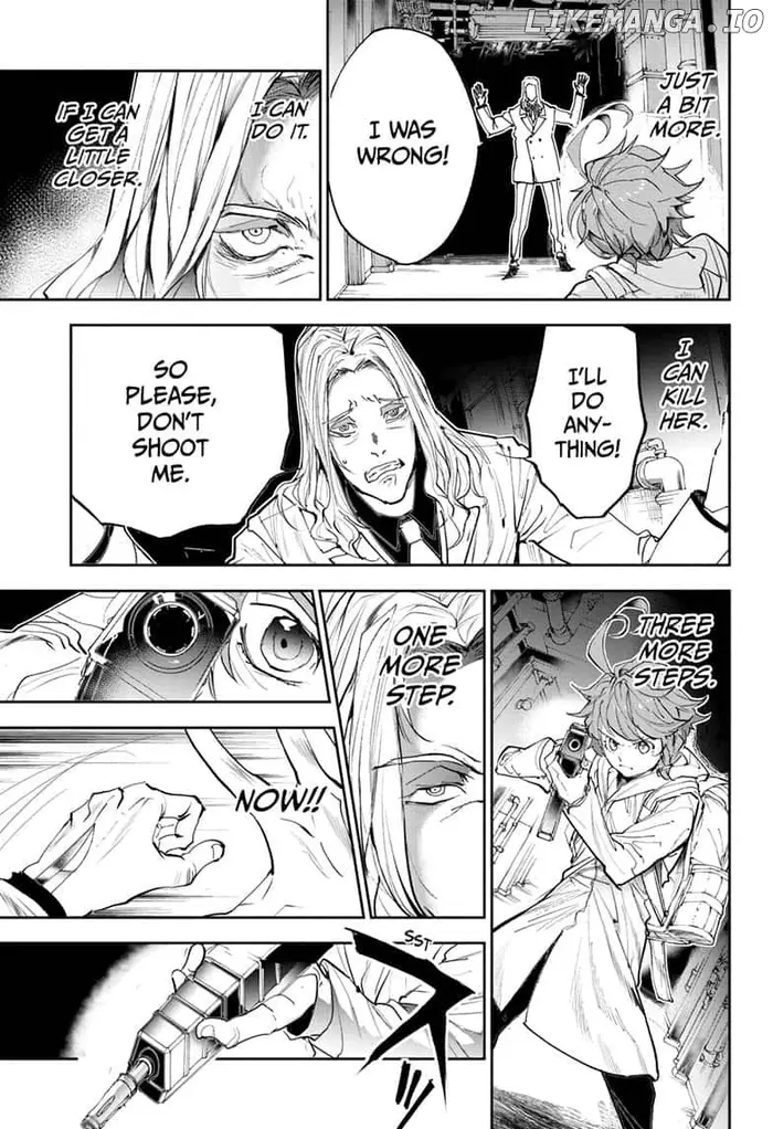 The Promised Neverland chapter 172 image 06_optimized